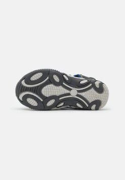 Grosses soldes 🌟 Produit de première qualité Friboo LEATHER - Sandales de randonnée 🌟 Sandales et tongs rond kids ⭐ -Fiboo Style Magasin 4f261861deb54d98b71cb646ebbdc566