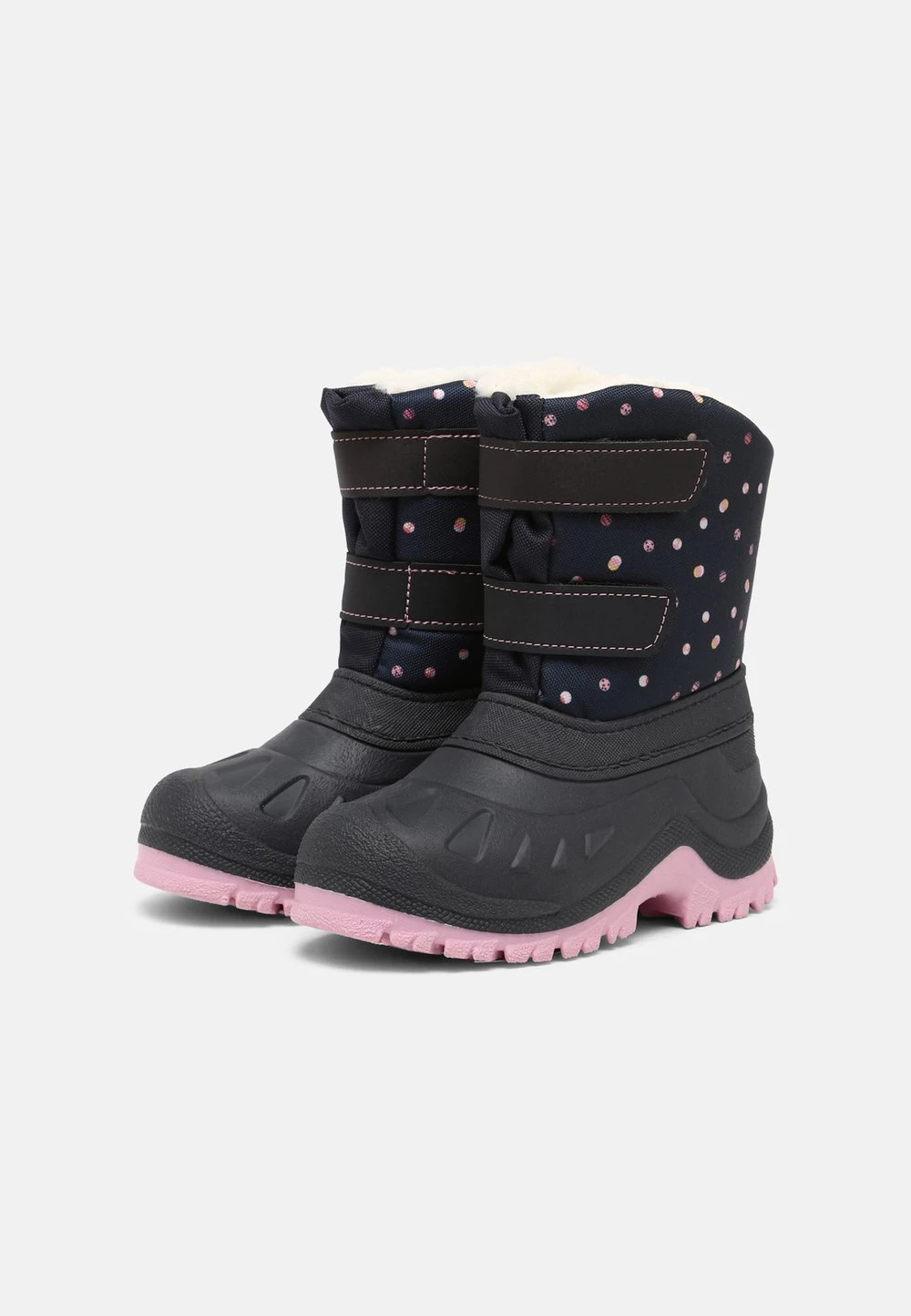 Budget 😉 Prix Jamais Vus Friboo Bottes de neige chaussures de neige kids 😉 2 Budget 😉 Prix Jamais Vus Friboo Bottes de neige chaussures de neige kids 😉 – Image 2
