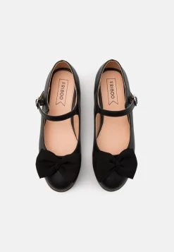 Promo 🛒 Prix Préférentiel Friboo Babies ballerines rond kids 😀 -Fiboo Style Magasin 4f752c1e5a624d9aaf1909a18a72a167