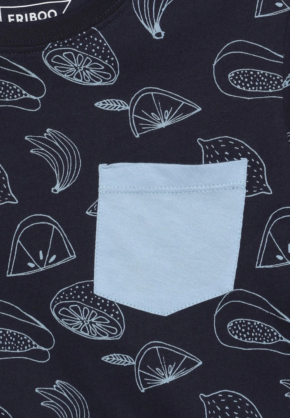 Remise ✔️ Friboo 5 PACK - T-shirt imprimé Prix Favorable t-shirts col rond enfant 👍 7 Remise ✔️ Friboo 5 PACK - T-shirt imprimé Prix Favorable t-shirts col rond enfant 👍 – Image 7