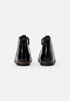 Meilleure vente 🥰 Friboo Remise En Ligne LEATHER - Bottines bottes et bottines rond kids ❤️ 9 Meilleure vente 🥰 Friboo Remise En Ligne LEATHER - Bottines bottes et bottines rond kids ❤️ -Fiboo Style Magasin 50fc04d55925409ab98d59158b969bee