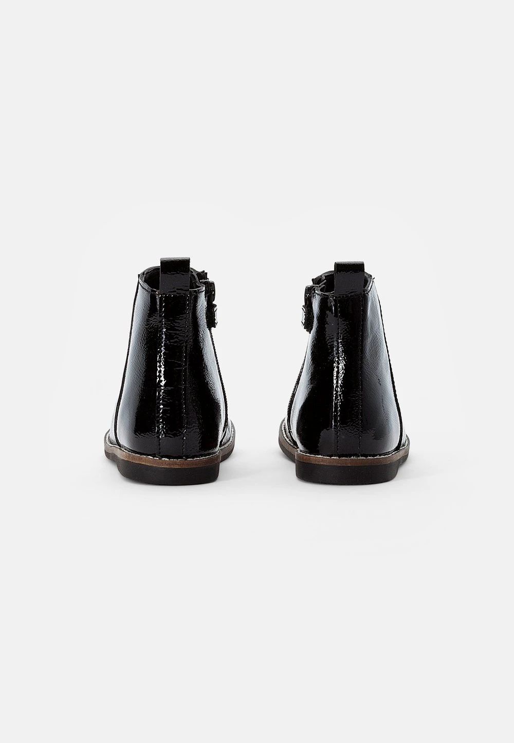 Meilleure vente 🥰 Friboo Remise En Ligne LEATHER - Bottines bottes et bottines rond kids ❤️ 3 Meilleure vente 🥰 Friboo Remise En Ligne LEATHER - Bottines bottes et bottines rond kids ❤️ – Image 3