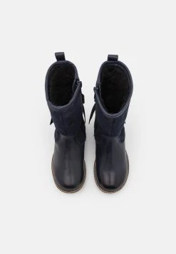 Vente flash 😀 Assurance De l’Authenticité Friboo LEATHER - Bottes bottes et bottines rond kids ✔️ -Fiboo Style Magasin 53d2d5bddc65429bb532a50e338c8024