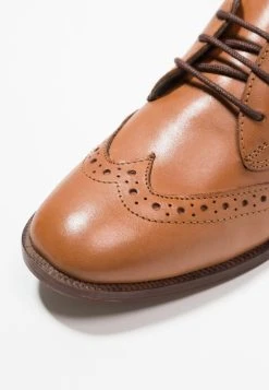 Tout neuf 🔥 Faible Prix Friboo LEATHER - Derbies derbies, richelieus & chaussures bateau rond male 🛒 -Fiboo Style Magasin 54047d28f6d441a3b6ce95c6cb56ee8c