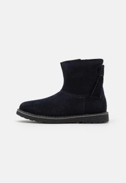 Vente flash ⌛ Friboo Faible Prix Bottines bottes et bottines rond enfant ⭐