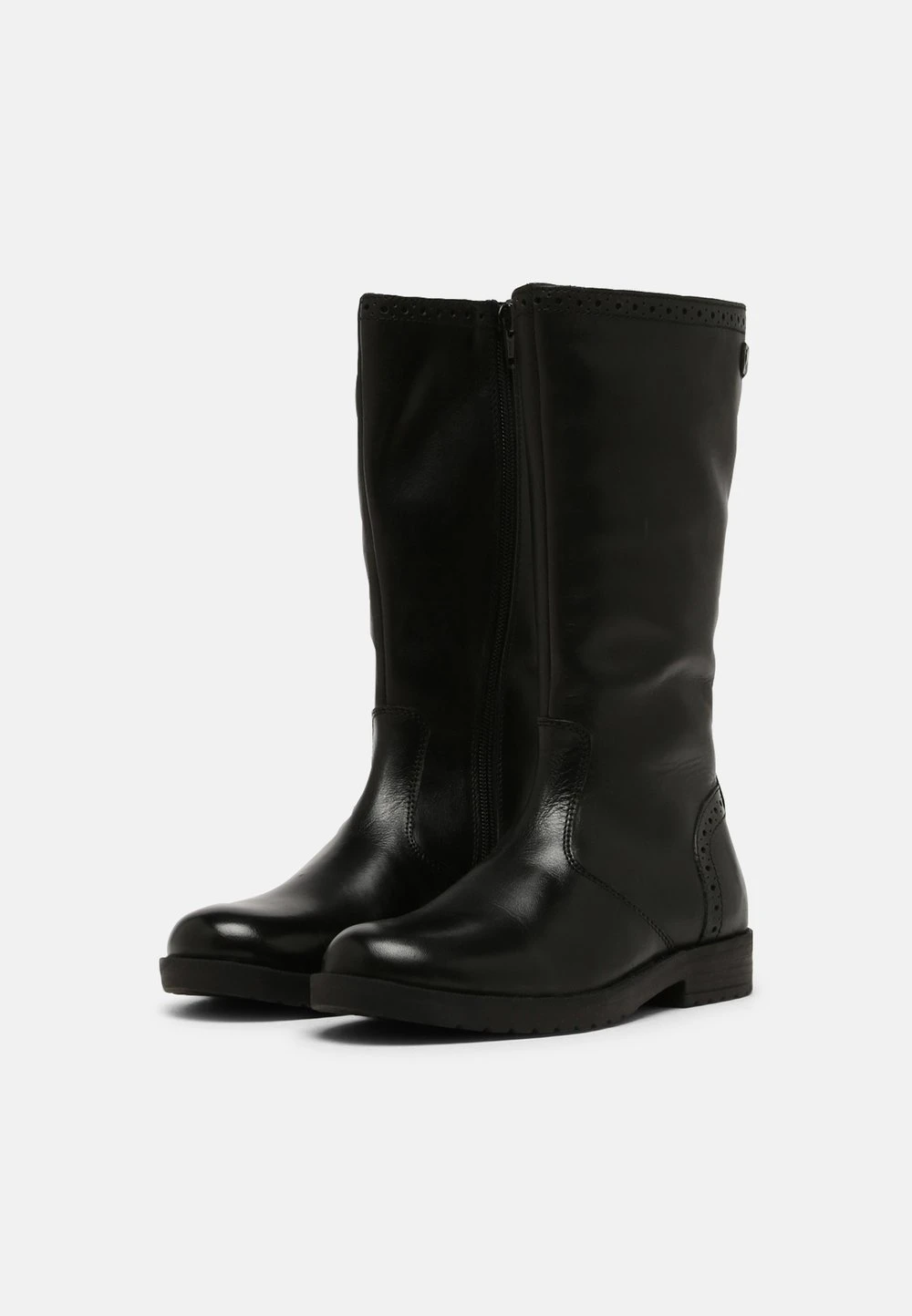 Promo ⌛ Prix Préférentiel Friboo Bottes bottes et bottines rond kids ❤️ 2 Promo ⌛ Prix Préférentiel Friboo Bottes bottes et bottines rond kids ❤️ – Image 2