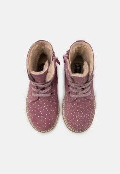 Nouveau 👍 Friboo Bottines à lacets Plus Bas Prix De Vente rond kids 🌟 -Fiboo Style Magasin 56991ef6d048486e83721817db7ce3e2