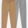 De gros 💯 En promotion Friboo 2 PACK - Pantalon de survêtement pantalons normale kids 🔥