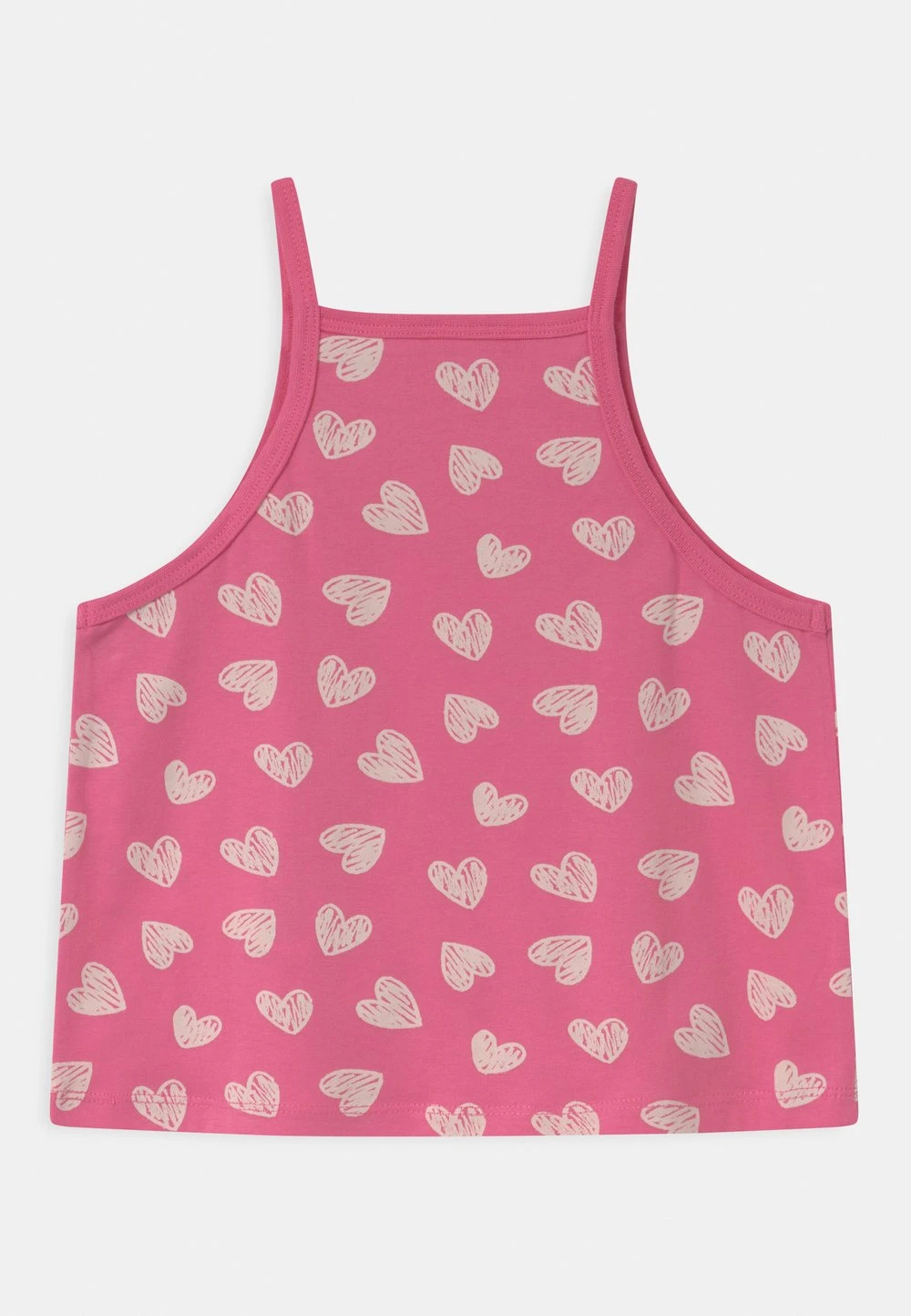 Le moins cher ❤️ Prix De Lancement Friboo 5 PACK - Débardeur t-shirts col carré enfant ✔️ 2 Le moins cher ❤️ Prix De Lancement Friboo 5 PACK - Débardeur t-shirts col carré enfant ✔️ – Image 2