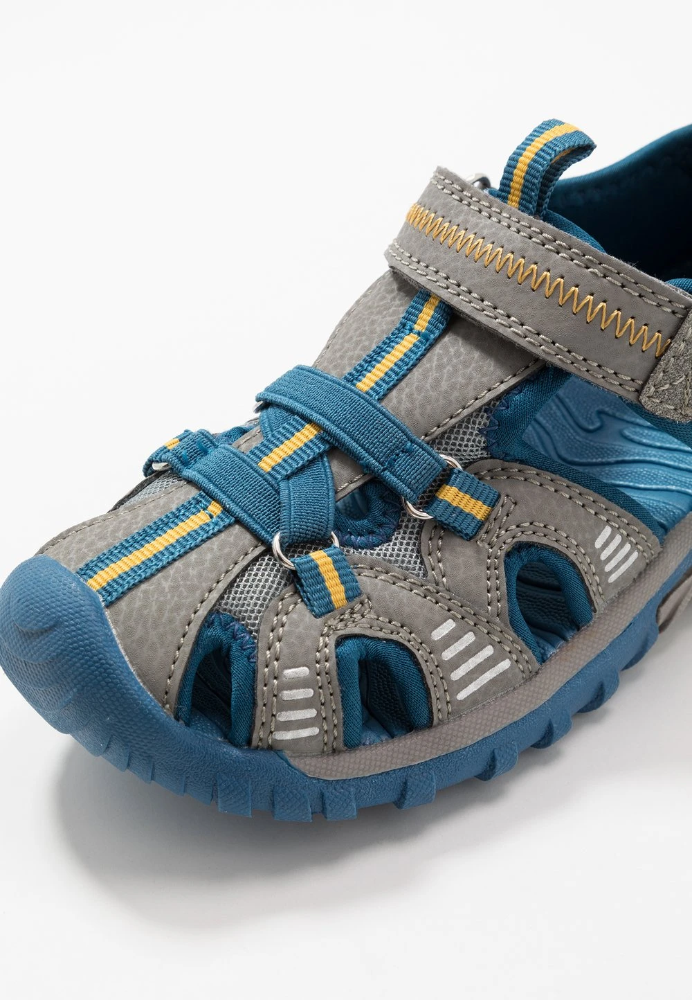 Offres ❤️ Friboo Authentique 100% 🔔 Sandales de randonnée bottines rond kids ⭐ 3 Offres ❤️ Friboo Authentique 100% 🔔 Sandales de randonnée bottines rond kids ⭐ – Image 3