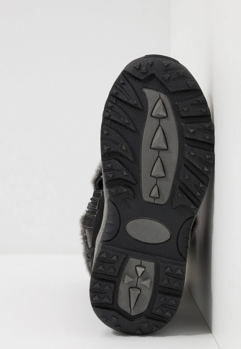 Coupon ⌛ Pas Cher Friboo Bottes de neige chaussures de neige rond kids 💯 5 Coupon ⌛ Pas Cher Friboo Bottes de neige chaussures de neige rond kids 💯 – Image 5