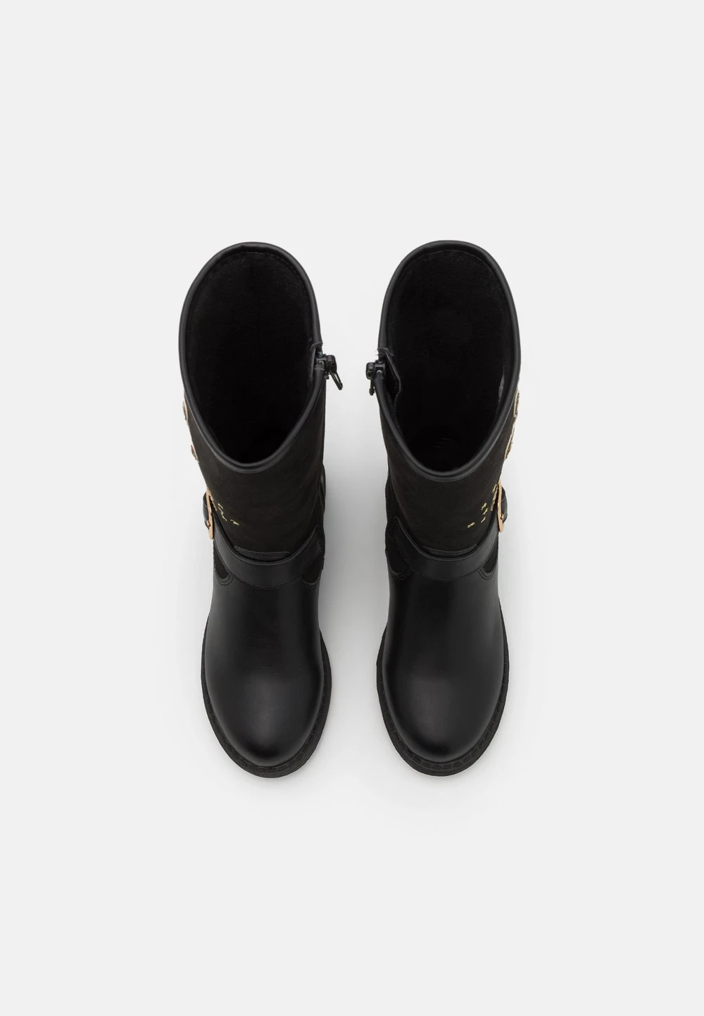 Acheter ⭐ Friboo Santiags Authentique 100% bottes et bottines rond kids 🔥 4 Acheter ⭐ Friboo Santiags Authentique 100% bottes et bottines rond kids 🔥 – Image 4