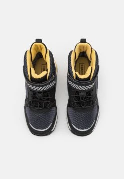 Meilleure vente 🎁 Friboo Bottines à lacets Bon Rapport Coût-Efficacité bottes et bottines pluie kids 😍 -Fiboo Style Magasin 5da40b5e58c54fcba9ab441fe2d79d38