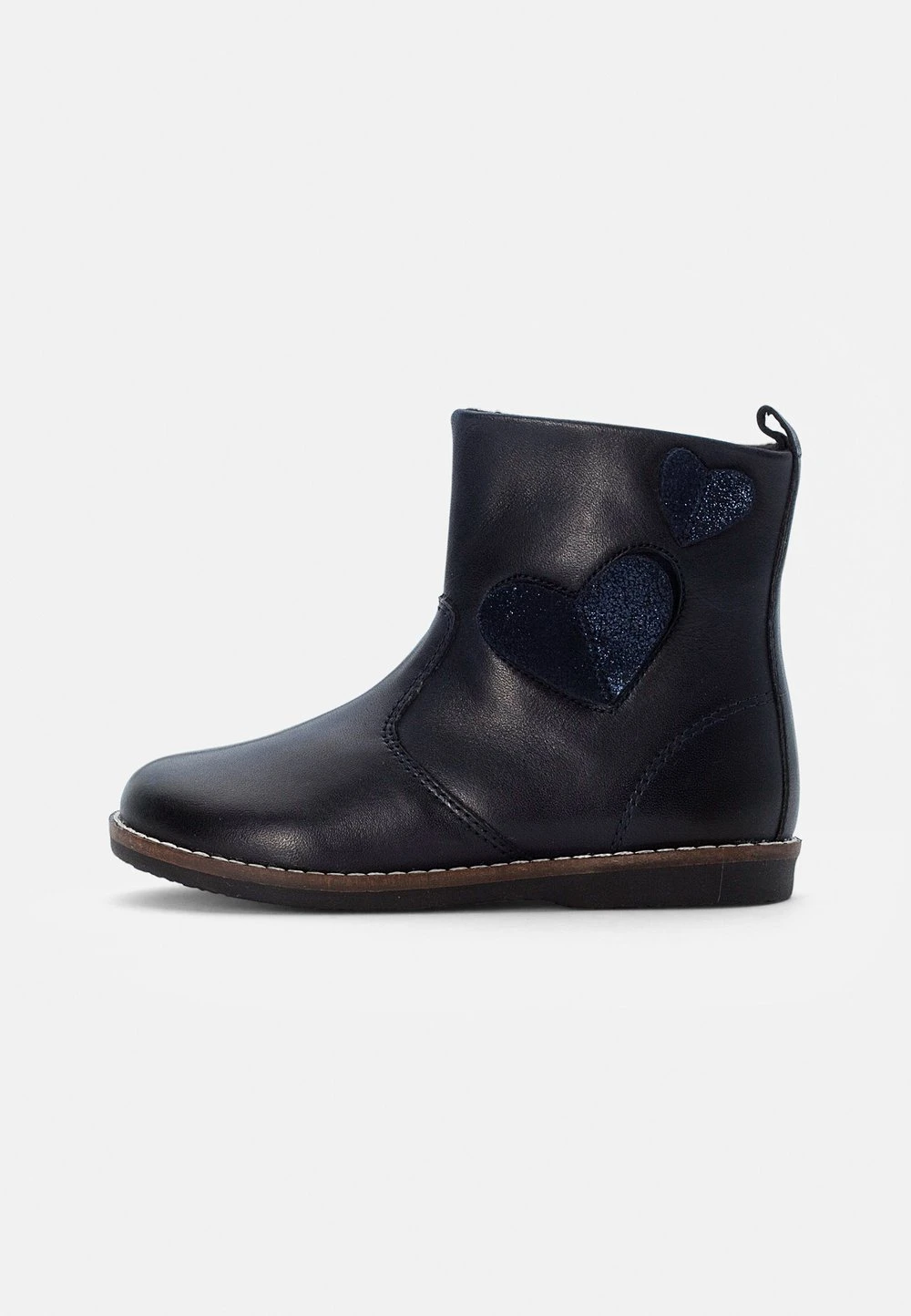 Vente flash 💯 Friboo Prix d’Amis LEATHER BOOTIES - Bottines bottes et bottines rond enfant 👏 7 Vente flash 💯 Friboo Prix d’Amis LEATHER BOOTIES - Bottines bottes et bottines rond enfant 👏 – Image 7