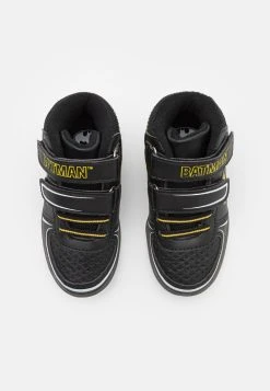 Tout neuf ✔️ Excellente qualité Friboo BATMAN - Baskets montantes 🌟 sneakers rond kids ❤️ -Fiboo Style Magasin 5f5325913cef46c38799ab562fb83898