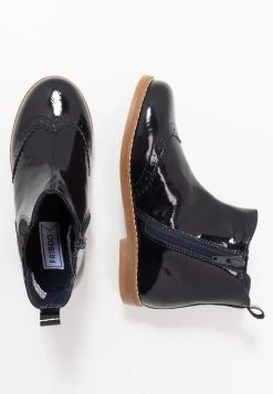 Vente flash ✨ Friboo En Remise Bottines bottes et bottines rond kids 🧨
