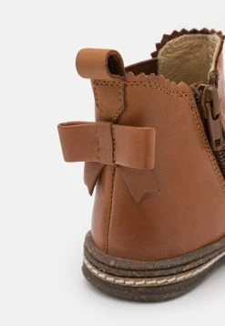 Meilleure vente 🌟 Prix Distinctifs Friboo LEATHER - Bottines bottes et bottines rond kids 🤩 -Fiboo Style Magasin 6387cb2220be424cb7d5bb434b397b54