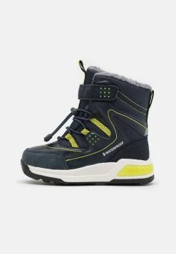 Coupon 🥰 Friboo Bottes de neige Prix Aimable chaussures de neige kids 🔔