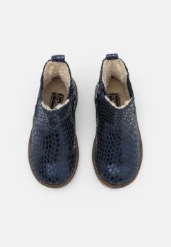 Top 10 😍 Haute Qualité Friboo LEATHER - Bottines bottes et bottines rond kids ❤️ -Fiboo Style Magasin 64e425d611344a93bf972a036672836b