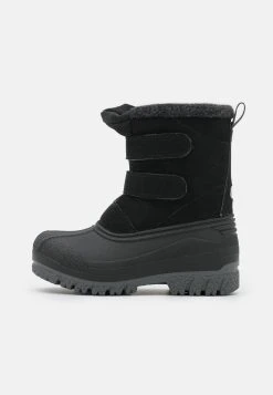 Offres ❤️ Friboo Petit Prix Bottes de neige chaussures de neige rond enfant ✔️