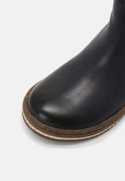 Budget 🧨 Prix Bradés Friboo LEATHER BOOTIES - Bottines bottes et bottines rond unisex 🎁 12 Budget 🧨 Prix Bradés Friboo LEATHER BOOTIES - Bottines bottes et bottines rond unisex 🎁 -Fiboo Style Magasin 6689351e067b410585c36469e80cc785