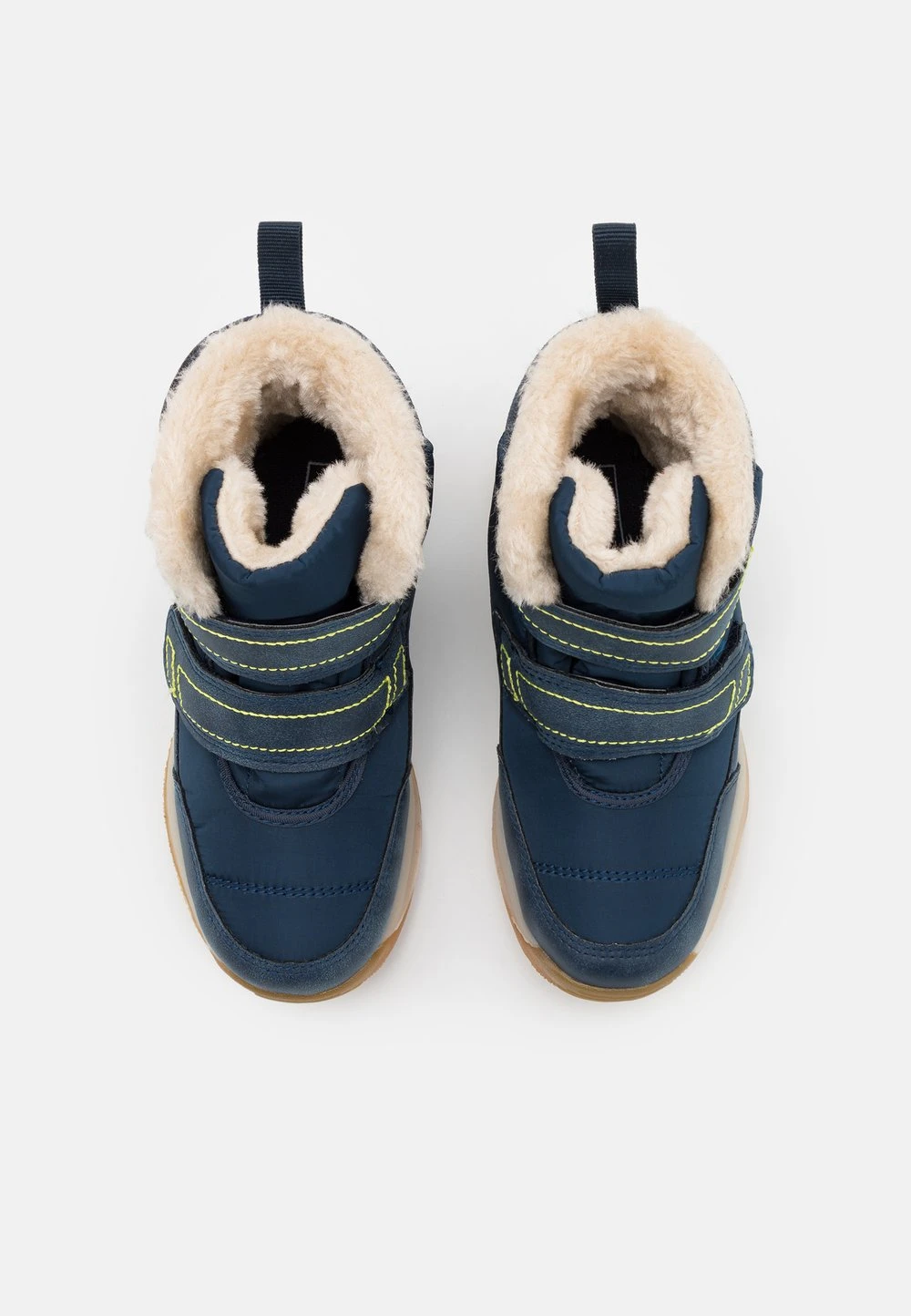 Sortie 🔥 Prix Refroidis Friboo Bottes de neige chaussures de neige rond kids ❤️ 4 Sortie 🔥 Prix Refroidis Friboo Bottes de neige chaussures de neige rond kids ❤️ – Image 4