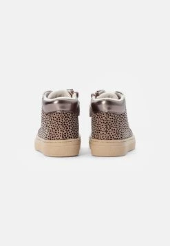 Top 10 ❤️ Friboo TRAINERS - Baskets montantes Qualité garantie 100% ❤️ sneakers rond kids ✔️ -Fiboo Style Magasin 678d236137c148febeb998334ddbf365