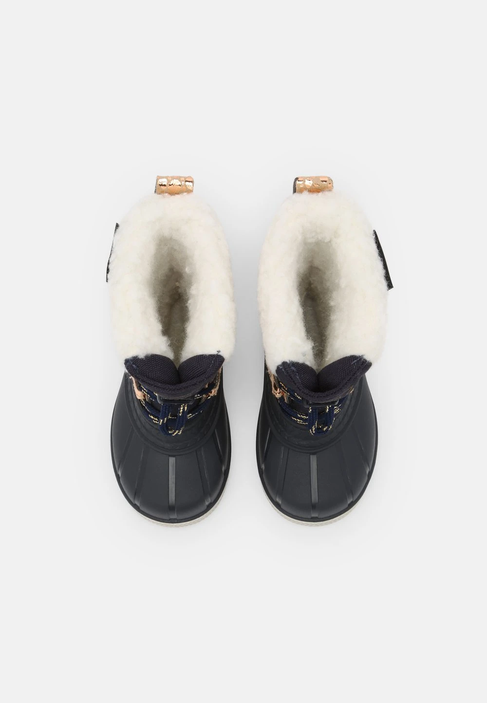 Meilleure vente ⭐ Friboo Prix Avantageux Bottes de neige chaussures de neige enfant ✨ 4 Meilleure vente ⭐ Friboo Prix Avantageux Bottes de neige chaussures de neige enfant ✨ – Image 4