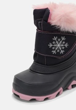 Meilleur prix ✨ Friboo Prix Abordable Bottes de neige chaussures de neige kids ✨ -Fiboo Style Magasin 68d9677a87c346f8854cf2b70e8208ab