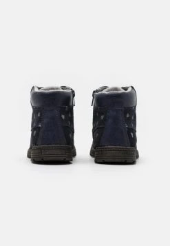 Meilleur prix 🌟 Prix Ourlé Friboo Bottines à lacets rond kids ⭐ -Fiboo Style Magasin 68e4748a066f4c68aeaa11f0f5c15c62