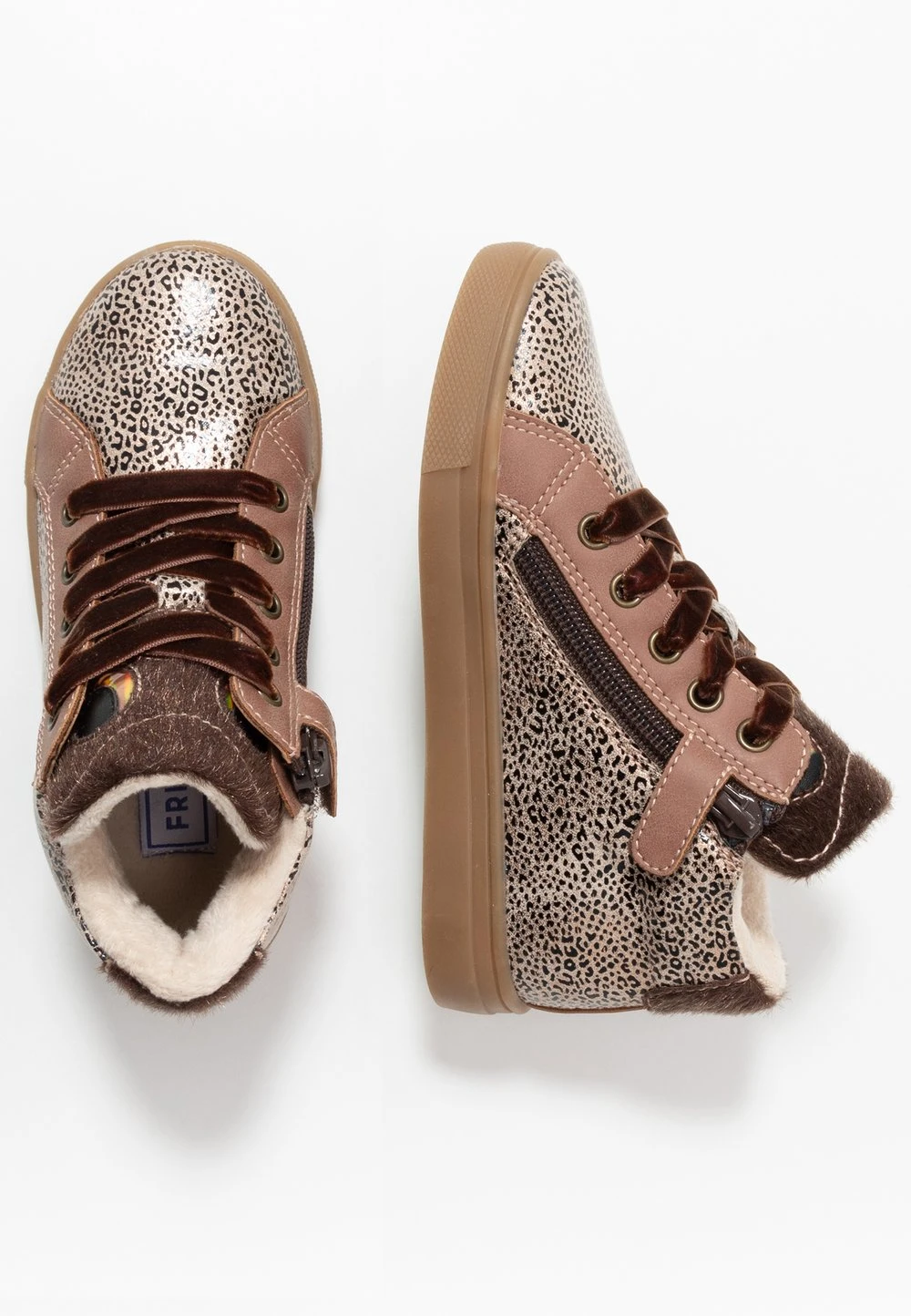 Sortie ✨ Soldes En Ligne Friboo Baskets montantes 🧨 sneakers rond kids ❤️ 1 Sortie ✨ Soldes En Ligne Friboo Baskets montantes 🧨 sneakers rond kids ❤️