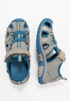 Offres ❤️ Friboo Authentique 100% 🔔 Sandales de randonnée bottines rond kids ⭐