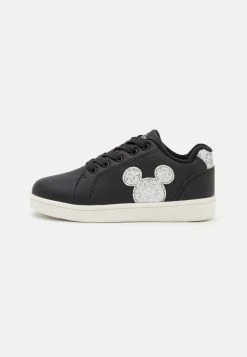 Promo 👏 Friboo MICKEY MOUSE - Baskets basses Bonne Qualité sneakers rond kids ✨