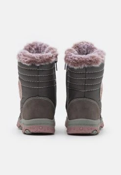 Meilleur prix 🤩 Friboo Bottes de neige Remise En Ligne chaussures de neige rond kids 🔔 -Fiboo Style Magasin 6c3b1e9907164f3a9a019cc057cf148c