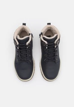 Tout neuf 🧨 Prix Raisonnable Friboo Bottines bottes et bottines rond kids 👏 -Fiboo Style Magasin 6d8985ab74464230b7eca78dd5f9d243