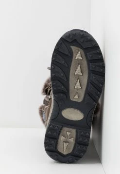 Meilleure affaire ⌛ Promos Friboo Bottes de neige chaussures de neige rond kids 😍 -Fiboo Style Magasin 6ef4220e914d4df3a44e9b4f45d1cb45