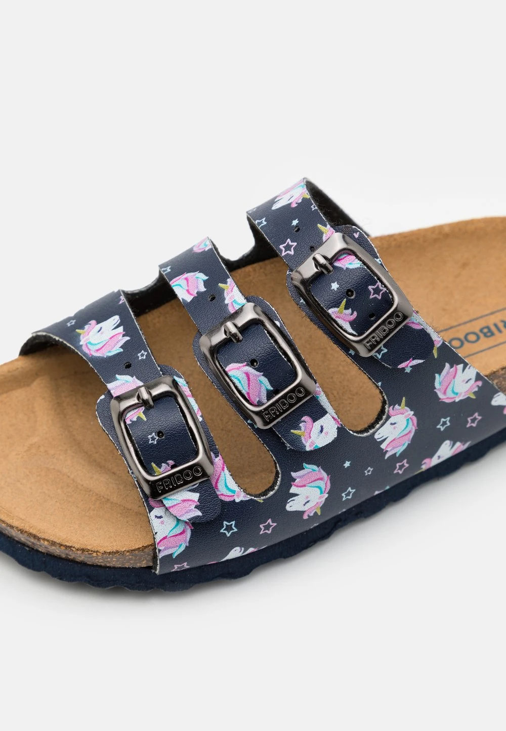 Acheter ❤️ Prix Sympa Friboo Chaussons ouvert enfant ✔️ 6 Acheter ❤️ Prix Sympa Friboo Chaussons ouvert enfant ✔️ – Image 6