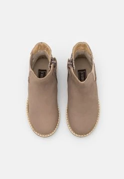 Promo 🛒 Authentique 100% Friboo LEATHER - Bottines bottes et bottines rond kids ✔️ -Fiboo Style Magasin 70ceb563e045433d8dd5229f9b665eab