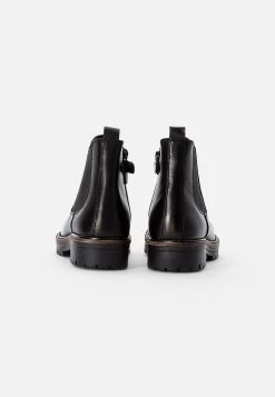 Les meilleures critiques de 🥰 Friboo LEATHER BOOTIES - Bottines Qualité Excellente bottes et bottines rond kids ⭐ -Fiboo Style Magasin 70f36e71f2004191b2db4d994cf05ad5
