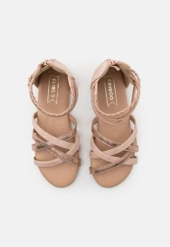 Offres ✨ Friboo 🔔 Sandales En promotion 👍 sneakers ouvert kids ⭐ -Fiboo Style Magasin 72ba8538e2d948889baa16f73bd639c3