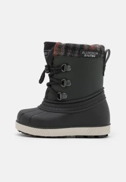Budget ⭐ Friboo Soldes En Ligne Bottes de neige chaussures de neige kids 💯