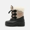 Offres 🔔 Friboo Bottes de neige Qualité Fiable chaussures de neige enfant ✨