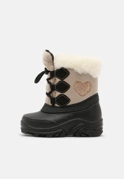 Offres 🔔 Friboo Bottes de neige Qualité Fiable chaussures de neige enfant ✨