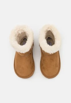 Meilleur prix ✨ Friboo Qualité garantie 100% MINNIE MOUSE - Bottines bottes et bottines rond kids 😀 -Fiboo Style Magasin 75a97eed882b4aa4b7de1bc56ab11564