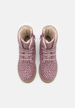 Acheter 🛒 Friboo Soldes En Ligne LEATHER - Bottines à lacets bottes et bottines rond enfant 🌟 11 Acheter 🛒 Friboo Soldes En Ligne LEATHER - Bottines à lacets bottes et bottines rond enfant 🌟 -Fiboo Style Magasin 7640c672b7aa466a9758f6d2019c1bce