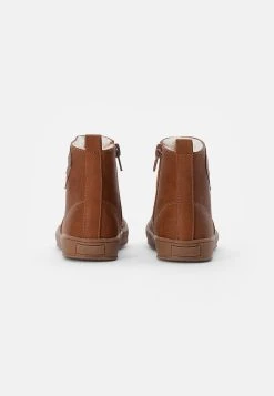 Budget ❤️ Friboo Prix Usine BOOTIES - Bottines bottes et bottines rond kids 🧨 -Fiboo Style Magasin 772b67aff3f4427cb502f602fa96b172