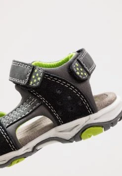 Top 10 ✨ Prix d’Amis Friboo LEATHER - 🎁 Sandales de randonnée Sandales et tongs ouvert enfant ❤️ -Fiboo Style Magasin 79eefa51b50a4d639f2851ec9f67a365