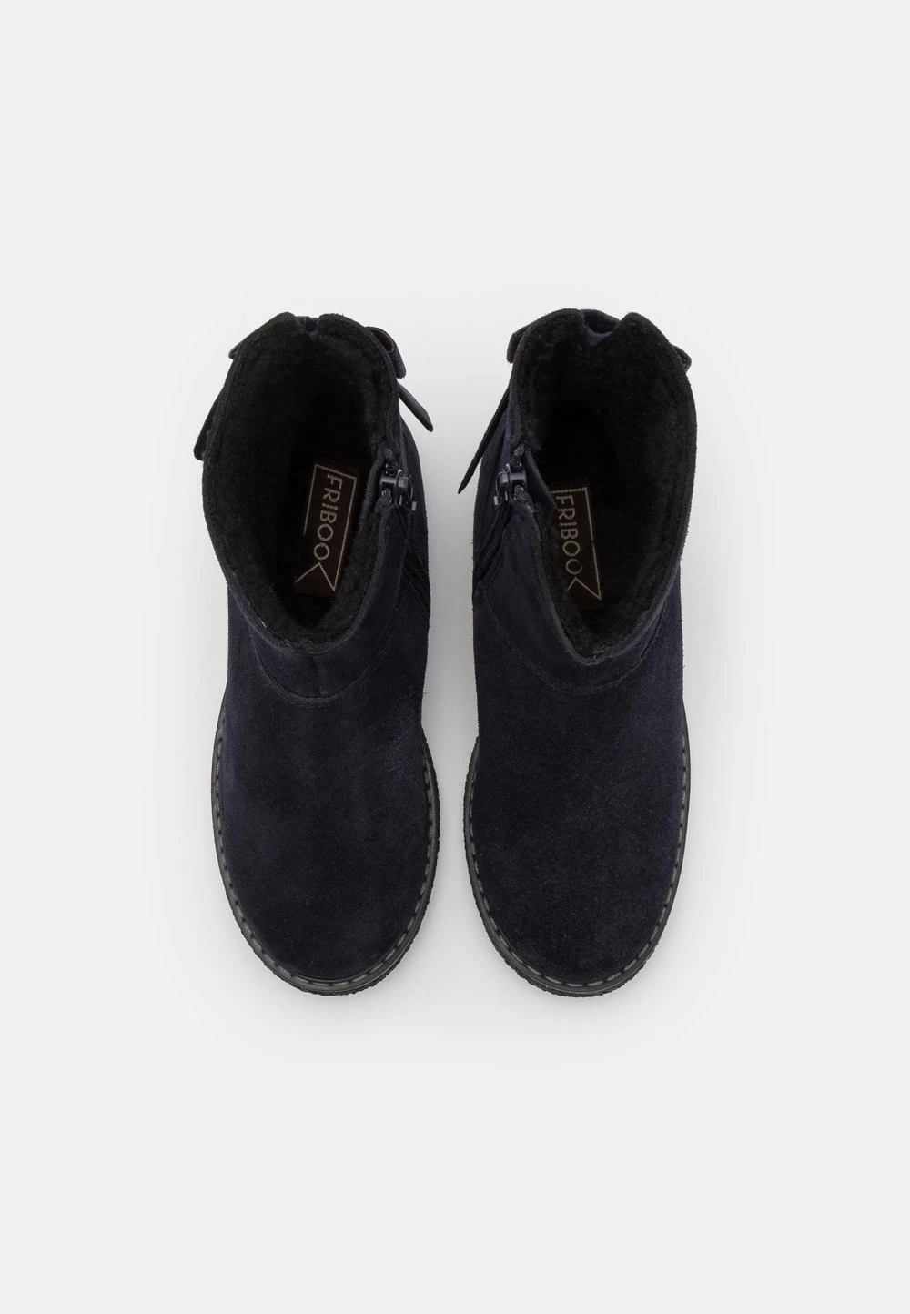 Vente flash ⌛ Friboo Faible Prix Bottines bottes et bottines rond enfant ⭐ 4 Vente flash ⌛ Friboo Faible Prix Bottines bottes et bottines rond enfant ⭐ – Image 4