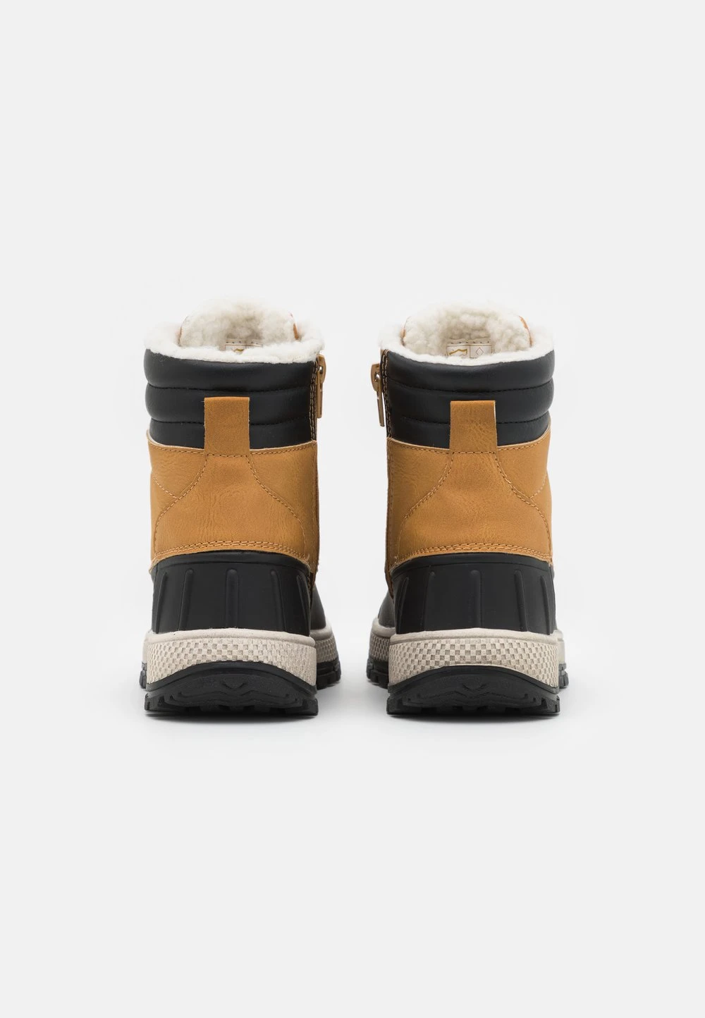 Budget ✔️ Friboo Bottes de neige Prix Préférentiel chaussures de neige rond kids ✨ 3 Budget ✔️ Friboo Bottes de neige Prix Préférentiel chaussures de neige rond kids ✨ – Image 3