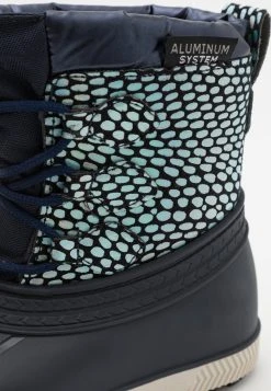 Le moins cher ⭐ Friboo Bottes de neige Prix Équitable kids ⌛ -Fiboo Style Magasin 7ba9ecc92efb465c8435a76881dd450c